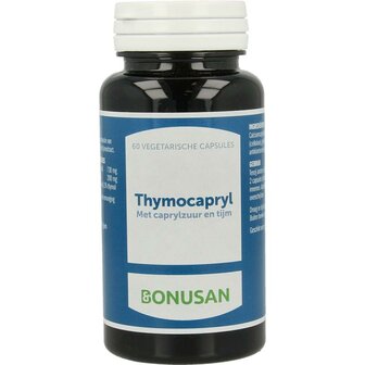 Thymocapryl Bonusan 60vc