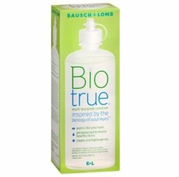 Biotrue multi purpose Bausch &amp; Lomb 300ml