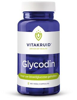 Glycodin Vitakruid 90vc