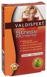 Stress moments Valdispert 20tb