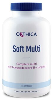 Soft multi Orthica 120sft