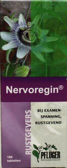 Nervoregin Pfluger 100tb