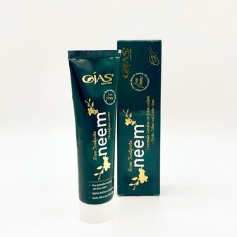 Neem tandpasta Ojas 125ml