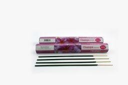 Wierook champa Natures Incense 20st