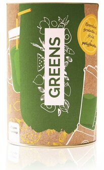 Greens Fittergy 270g
