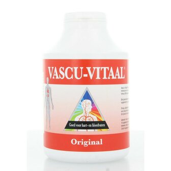 Vascu Vitaal original Vascu Vitaal 300ca