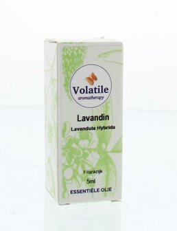 Lavandin Volatile 5ml