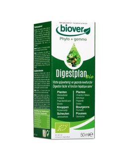 Digestplan bio Biover 50ml