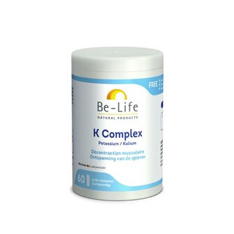 K Complex Be-Life 60sft