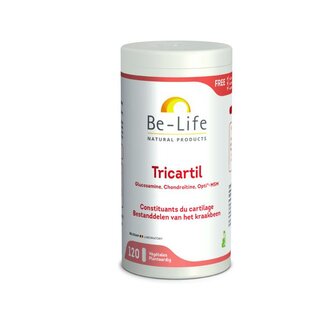 Tricartil Be-Life 120sft
