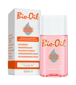 Bio oil Bio Oil 60ml