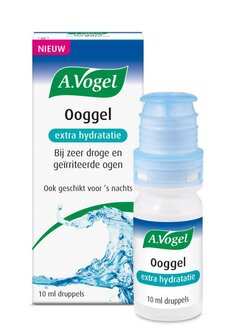 Ooggel A Vogel 10ml