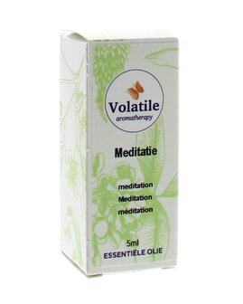 Meditatie Volatile 5ml