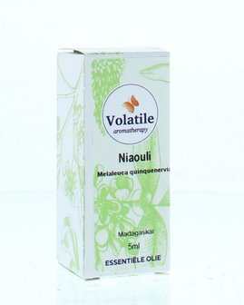 Niaouli Volatile 5ml