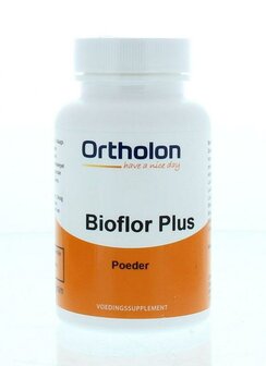 Bioflor plus Ortholon 90g