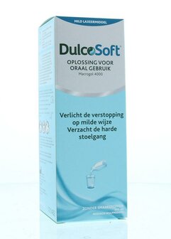 Drank Dulcosoft 250ml