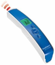 Non contact thermometer Geratherm 1st