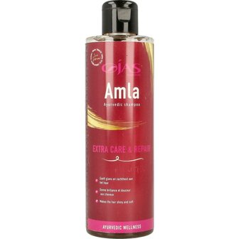 Amla shampoo ojas Ojas 250ml