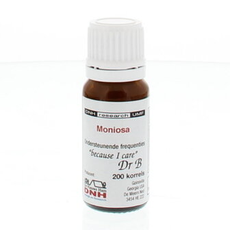 Moniosa DNH 200st