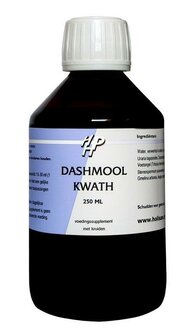 Dashmool kwath Holisan 250ml