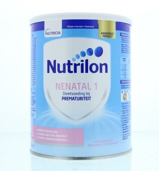 Nenatal 1 Nutrilon 900g