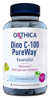 Dino C pureway Orthica 90kt