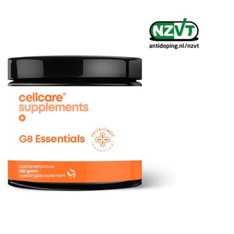 G8 essentials Cellcare 150g