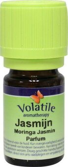 Jasmijn parfum Volatile 5ml