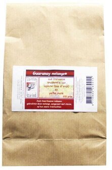 Guaranay melange Vita Reform 200g