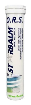 ORS sport nutrition Starbalm 14tb
