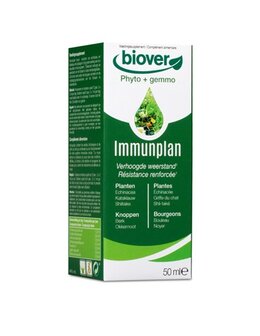Immunplan Biover 50ml