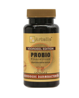 Probio Artelle 75ca