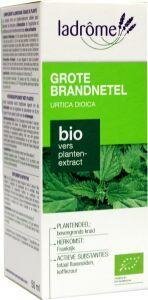 Utrica dioica brandnetel tinctuur bio Ladrome 50ml
