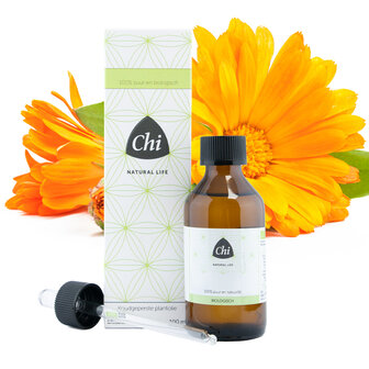 Calendula maceraat 10% bio CHI 100ml