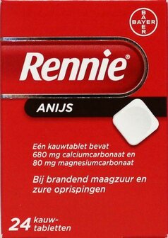 Anijs Rennie 24tb