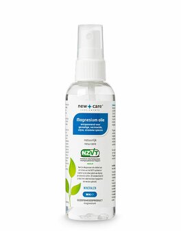Magnesium olie New Care 100ml