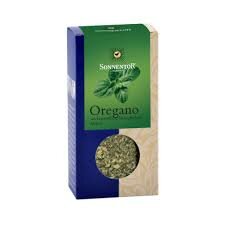 Oregano bio Sonnentor 18g