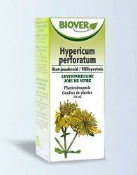 Hypericum perforatum bio Biover 50ml