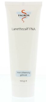 Lanettezalf FNA Fagron 100g