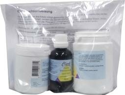 Parasietenkuur 6 week z ornithine/arginine Holisan 1set