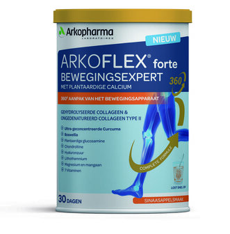 Arkoflex forte poeder Arkopharma 390g