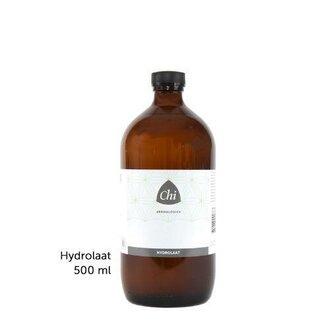 Roos hydrolaat CHI 500ml