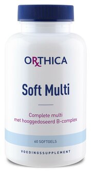 Soft multi Orthica 60sft