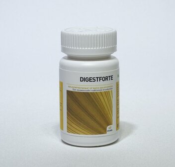 Digestforte plus Ayurveda Health 60tb
