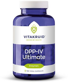 DPP-IV Ultimate 180 Vitakruid 180vc