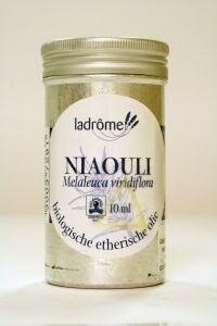 Niaouli olie Ladrome 10ml
