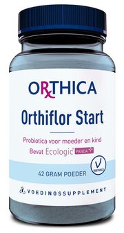 Orthiflor start Orthica 42g