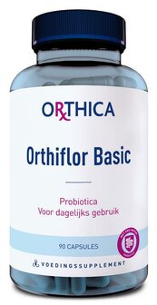 Orthiflor Basic Orthica 90ca