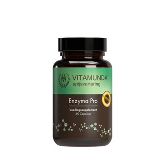 Enzyma pro Vitamunda 60ca