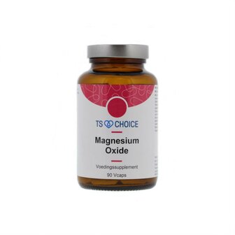 Magnesium oxide 300 TS Choice 90vc